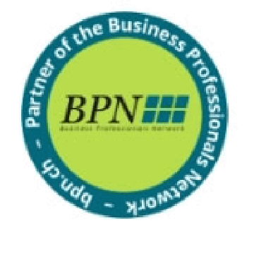 Wir sind Partner of the business Professionals Network BPN