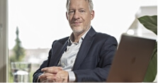 Markus Kramer Managing Partner